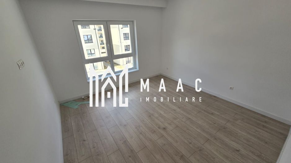 Apartament 2 camere decomandate  et 2 One Residence Doamna Stanca - Poză 11