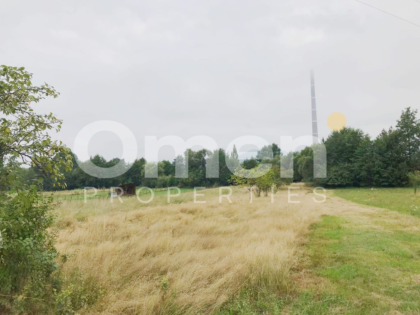 Teren 20 arii extravilan, strada Vrancei - Poză 1