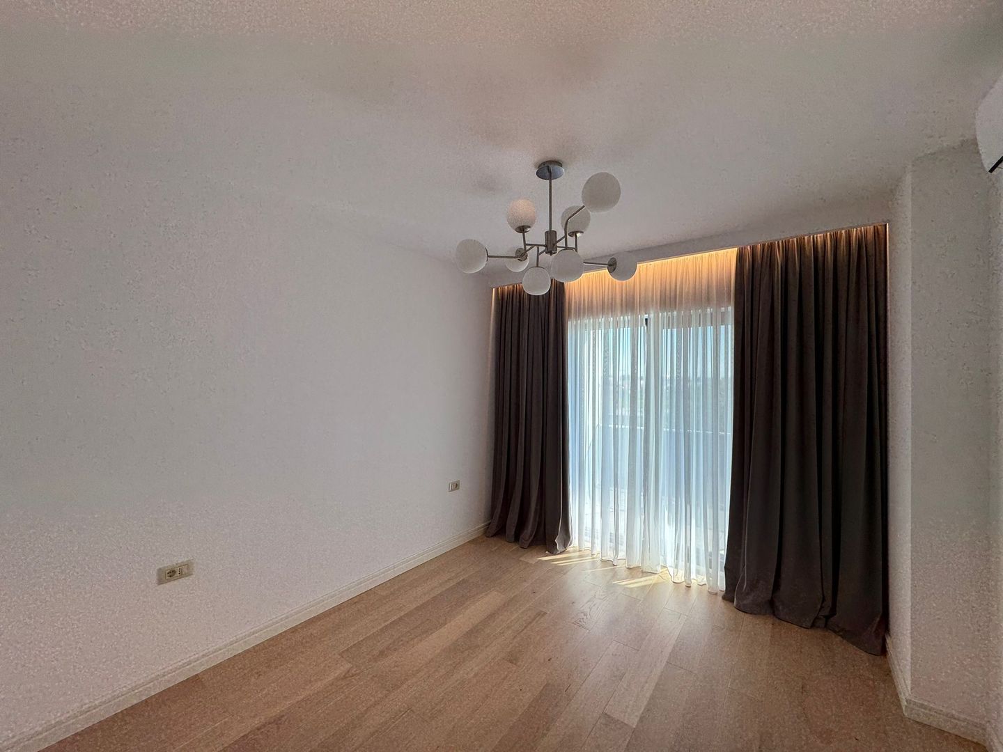 3 camere | Grand Park Pipera | Iancu Nicolae - Poză 12