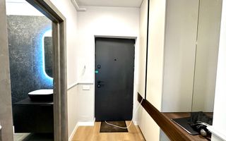 Apartament ultrafinisat | Etaj intermediar | Zona Str Tineretului - Poză 7
