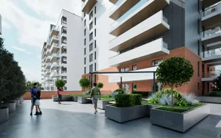 Apartament 2 camere | Complex cu Facilitati Premium | Zona Obor - Poză 13