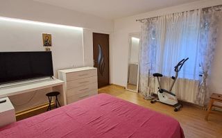 Gara de EST/ Obor inchiriere casa/vila individuala, 4 camere, mobilata - Poză 5