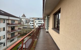 Oferta de TOP! Apartament 3 camere si parcare subterana! 94mp+ terasa! - Poză 16