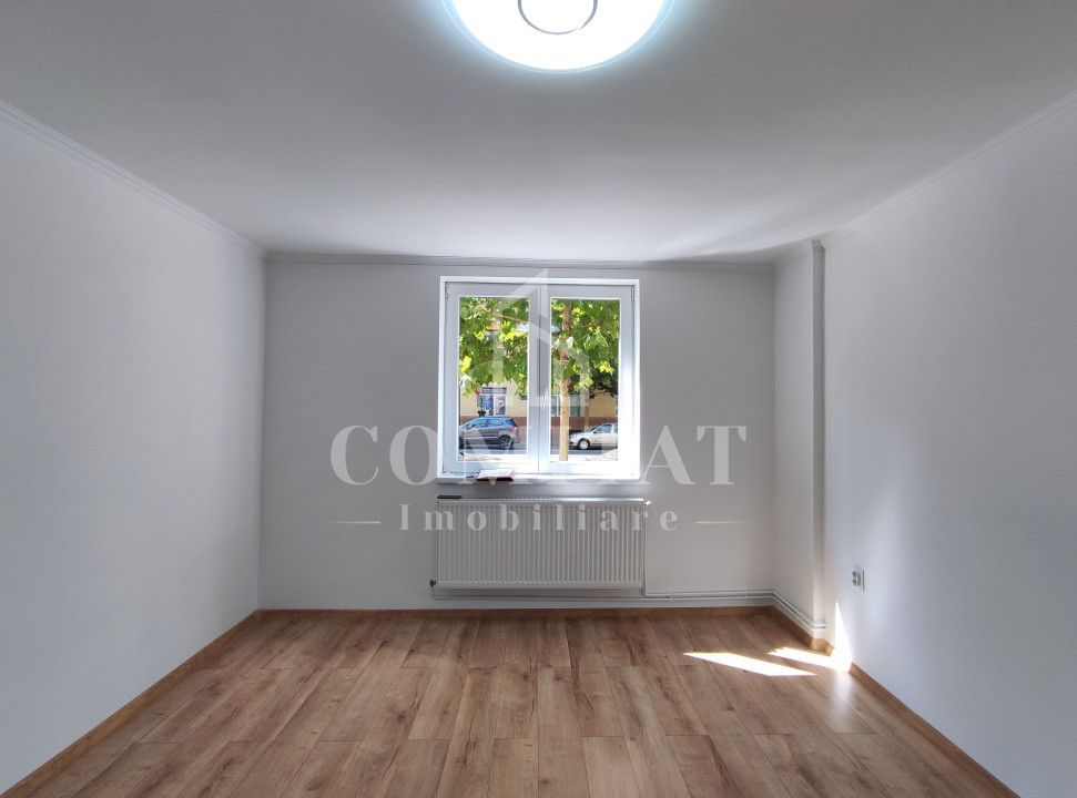 Apartament de vânzare | 3 camere | Facultatea de Litere - Poză 3