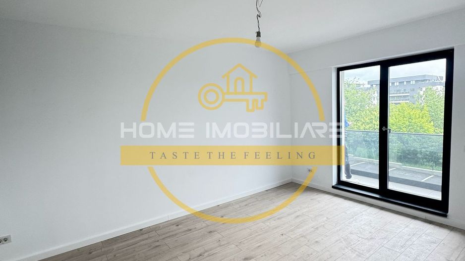Apartament cu 3 camere/ 68 mp/ zona Miroslava - Poză 1