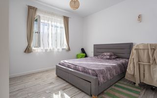 Casa deosebită cu 4 camere | teren 1000mp SanMihaiu Roman COMISION 0% - Poză 12