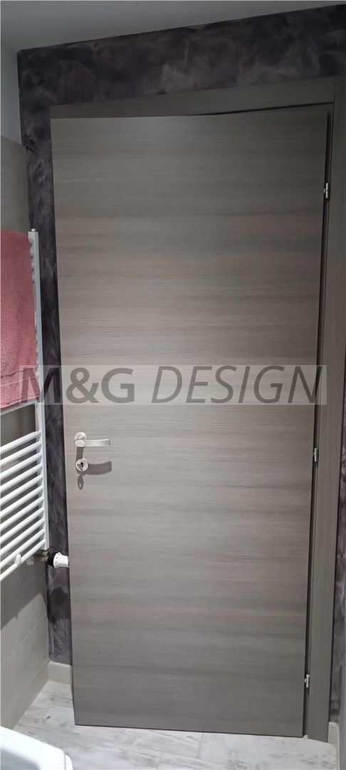 Apartament 2 camere modificate in 3 camere etaj 1 - Poză 13