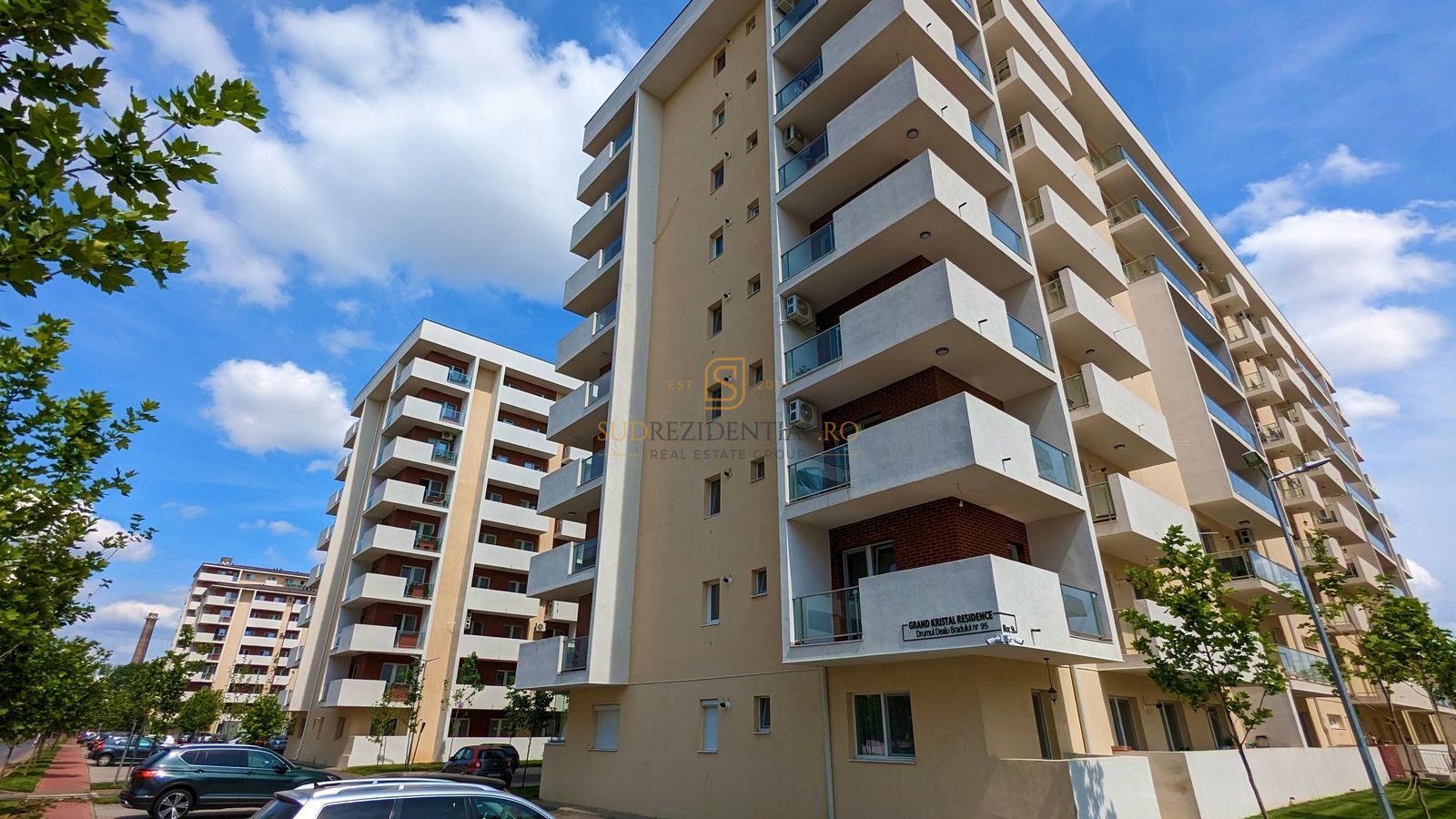 Apartament cu 2 camere, mobilat si utilat premium, Parc Tudor Arghezi - Poză 24