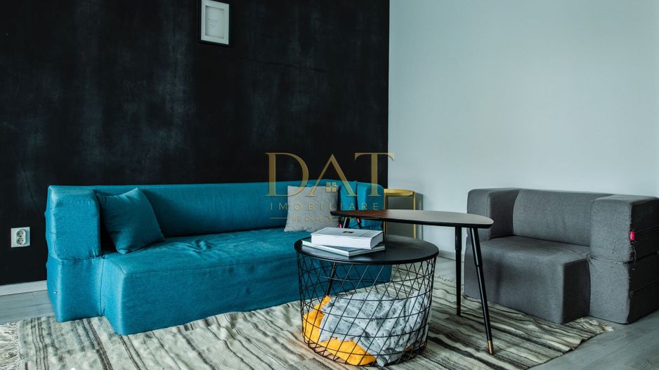 Apartament 2 camere | parcare | Grand Hill Residence | Pet-Friendly - Poză 14
