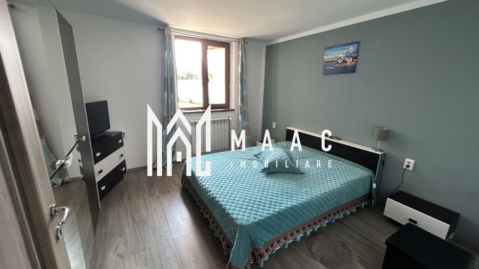 Black Friday | Casă individuală - 5 camere I Avrig  I Teren 1540 - Poză 9