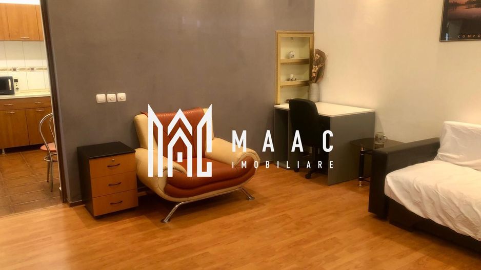 Garsoniera 43 | Decomandat | Modern - Poză 3