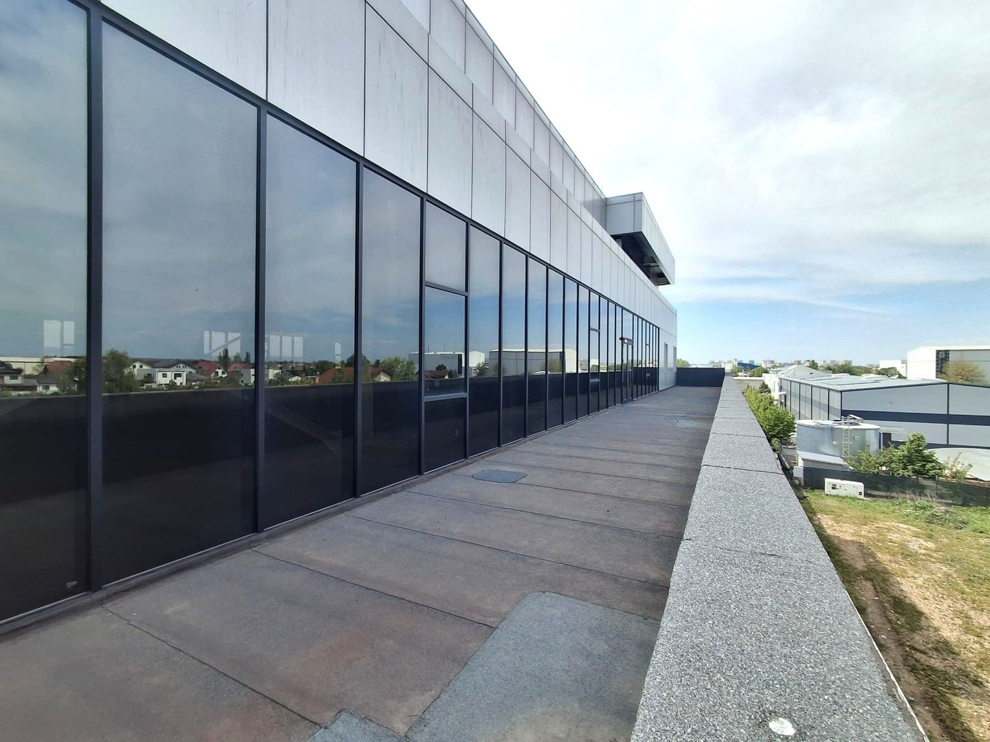 De Inchiriat Spatiu Comercial Stefanesti de Jos  - Center Stefanesti - Poză 14