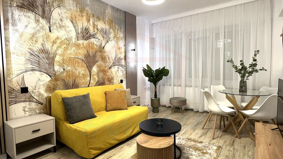 Apartament premium cu 1 cameră | Renovare completă | Parter |Zona Port - Poză 3