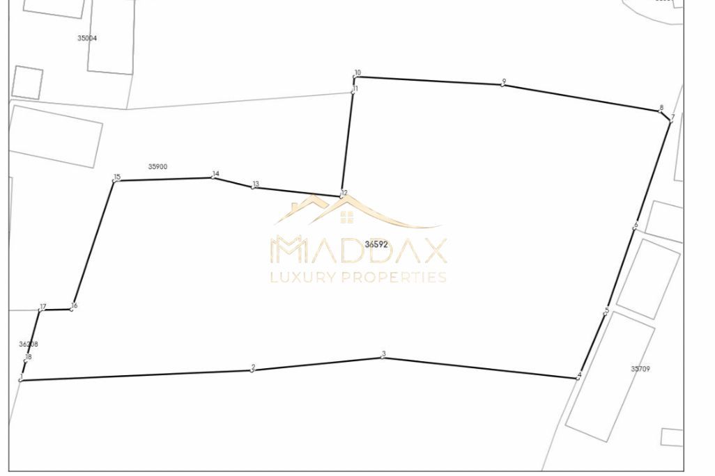 Teren Intravilan***1602 MP//Orlesti_Valcea - Poză 2