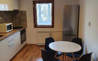 Apartament 2 camere Aviatiei - Poză 1