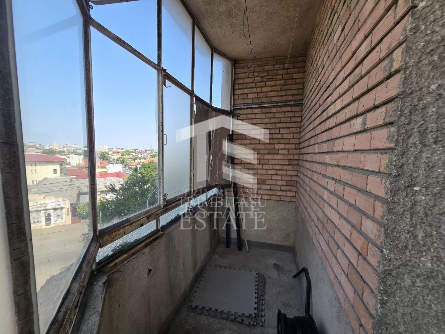 CASA DE CULTURA-SPECTRUM- Apartament 2 camere de inchiriat. - Poză 26
