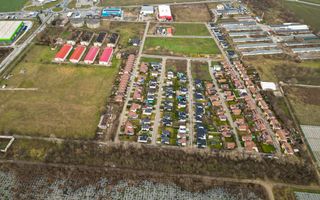 Teren Intravilan de 15.300 mp în Grădiște, Arad - Poză 10