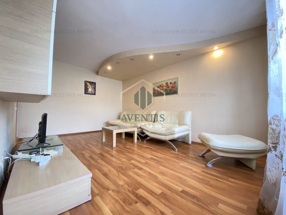 Aviatiei - langa metrou Aurel Vlaicu - 2 camere - Poză 2