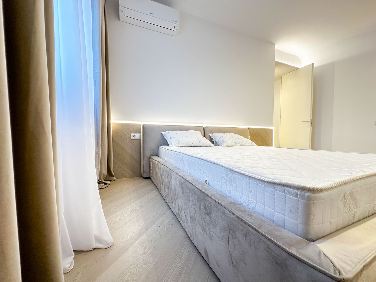 Apartament 3 camere I Cortina North I Prima Închiriere - Poză 6