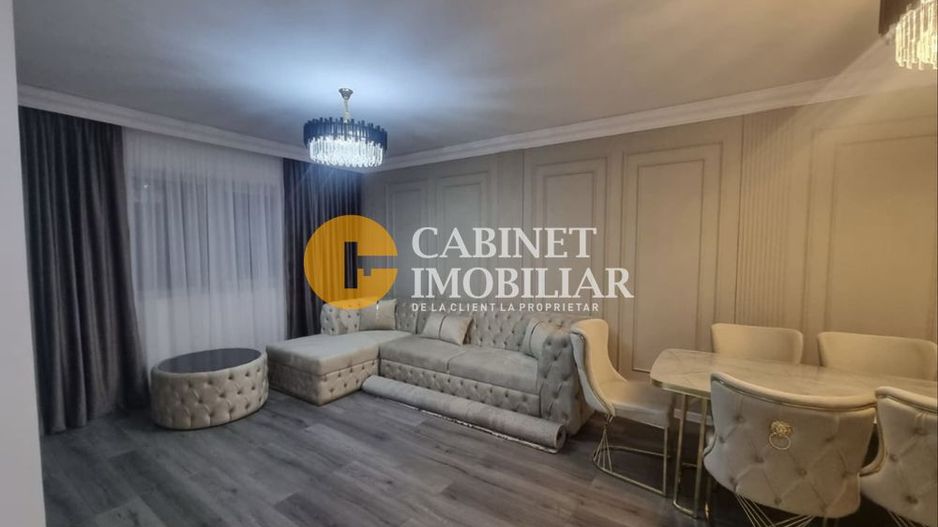 Vând vilă cu 4 camere în Lunca Cetățuii – Cartier Astoria - Poză 3