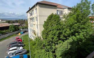Apartament 2 camere etaj 3 strada Oștirii - Poză 13