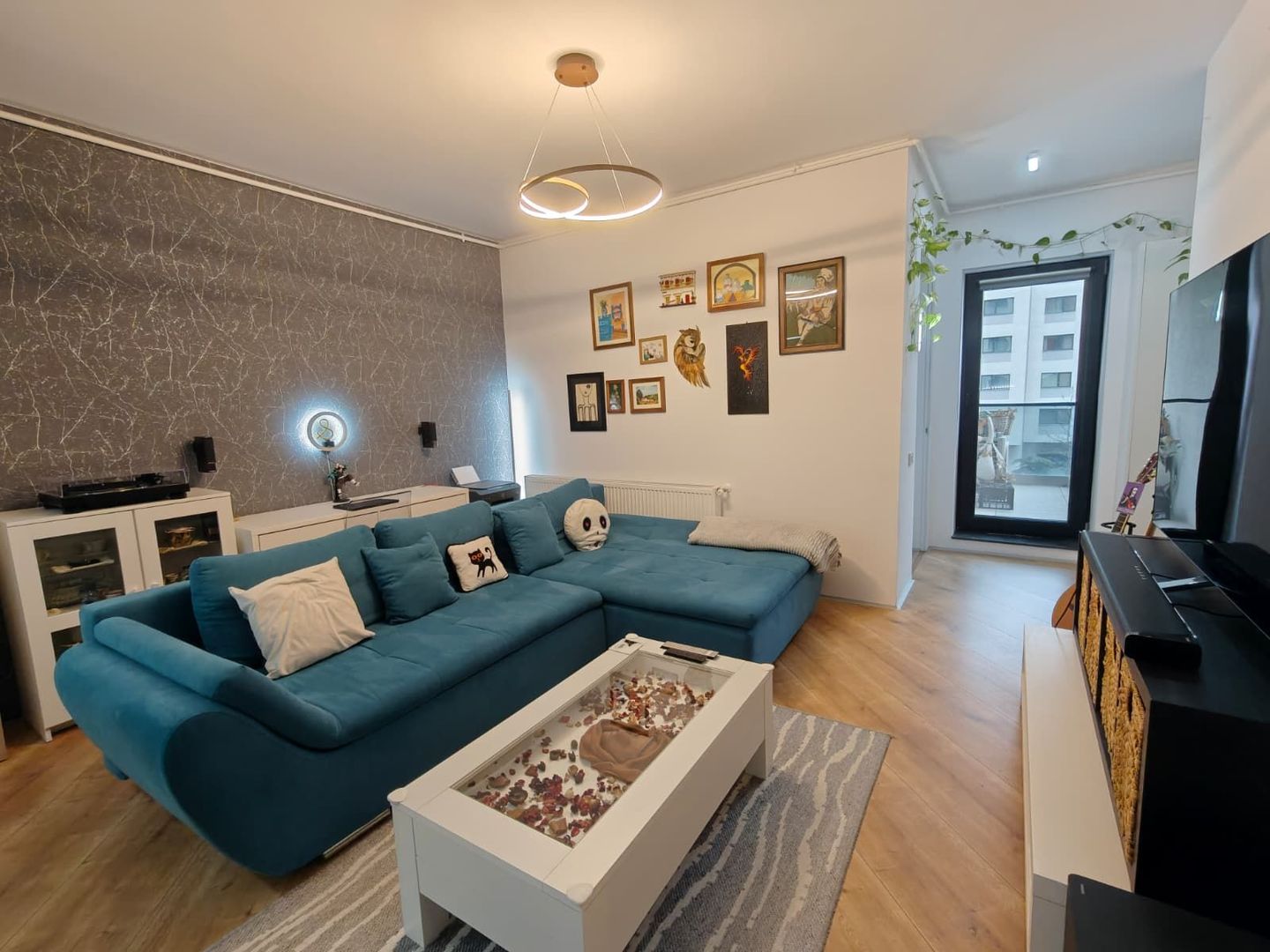 AP. 3 CAMERE - 4CITY NORTH, PARCARE INCLUSA, MOBILAT/UTILAT, COMIS 0% - Poză 2