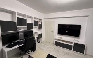 Vânzare, apartament cu 3 camere în zona Militari Residence - Poză 2