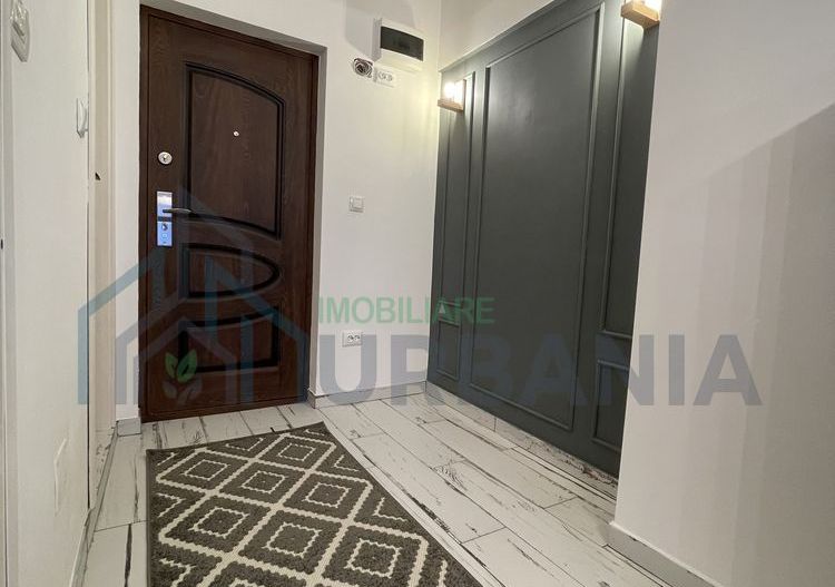 Apartament 1 Cameră, Cantemir - Gara Internațională, Iași - Poză 6