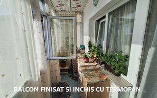 Garsoniera mare la cheie-Confort 1/Decomandata -Et.3/4 Nord-Rm.VL - Poză 4
