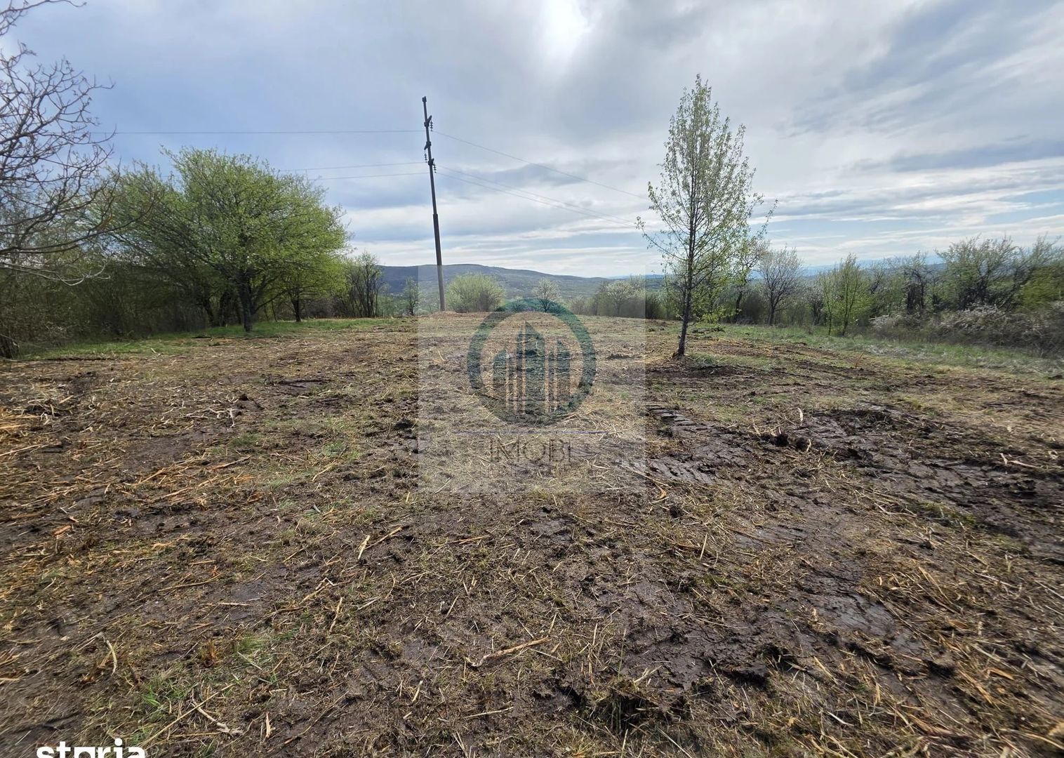 De vânzare teren intravilan – Bârsau, jud. Hunedoara - Poză 4