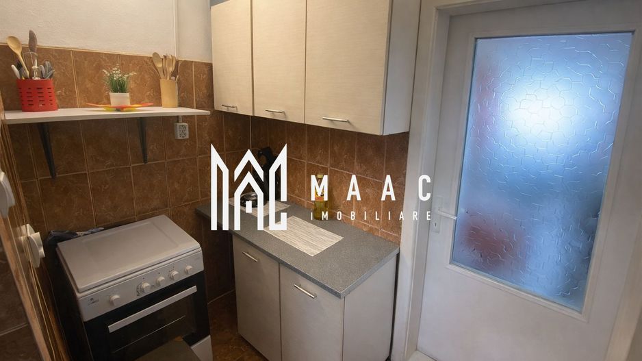 Garsonieră mobilată și utilată | Parter | 21 mp | Ștefan cel Mare - Poză 3