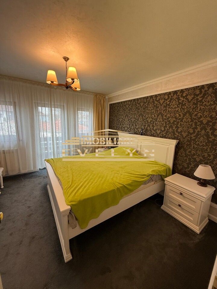 De vânzare casă P+1 modernă, teren 500 mp – complet utilată și amenajată! - Poză 11
