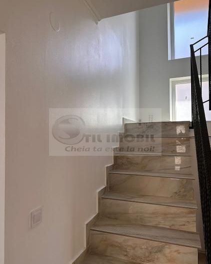 Vila individuala 4 camere (136mp) - teren 576 mp - 195.000 euro ! - Poză 4