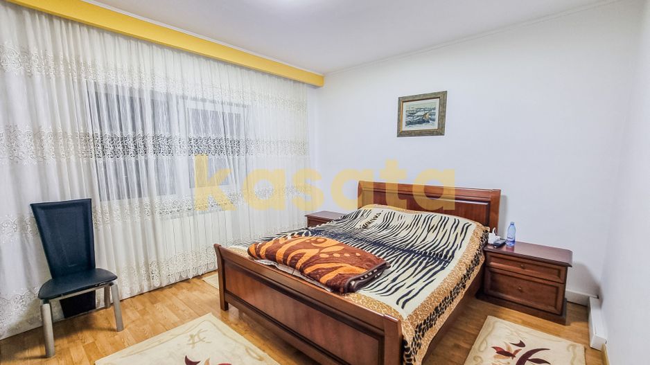 2 camere, 65 mp, metrou Costin Georgian, finisaje de calitate - Poză 10