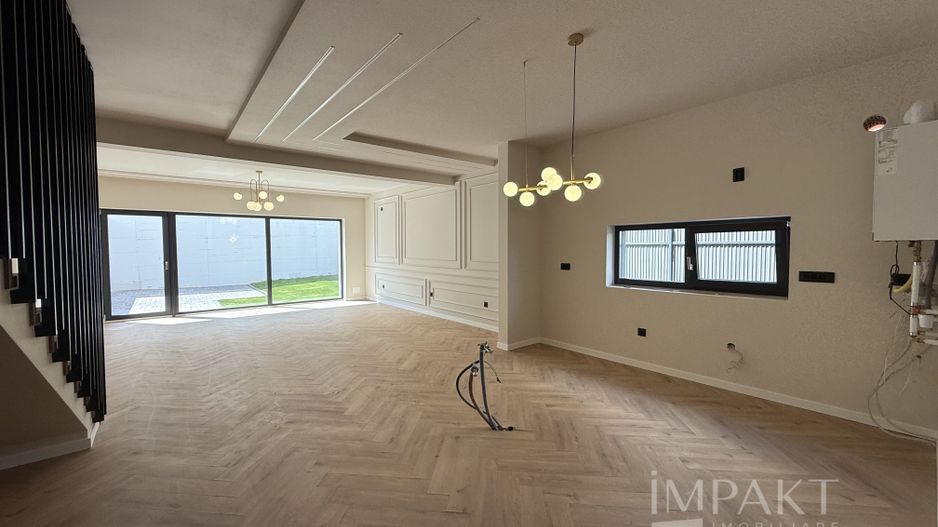 Duplex finisat la Cheie cu panorama superba in Chinteni ! - Poză 4