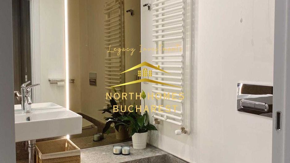 Particular vand apartament 2 camere - Aviației-Tower - Poză 9