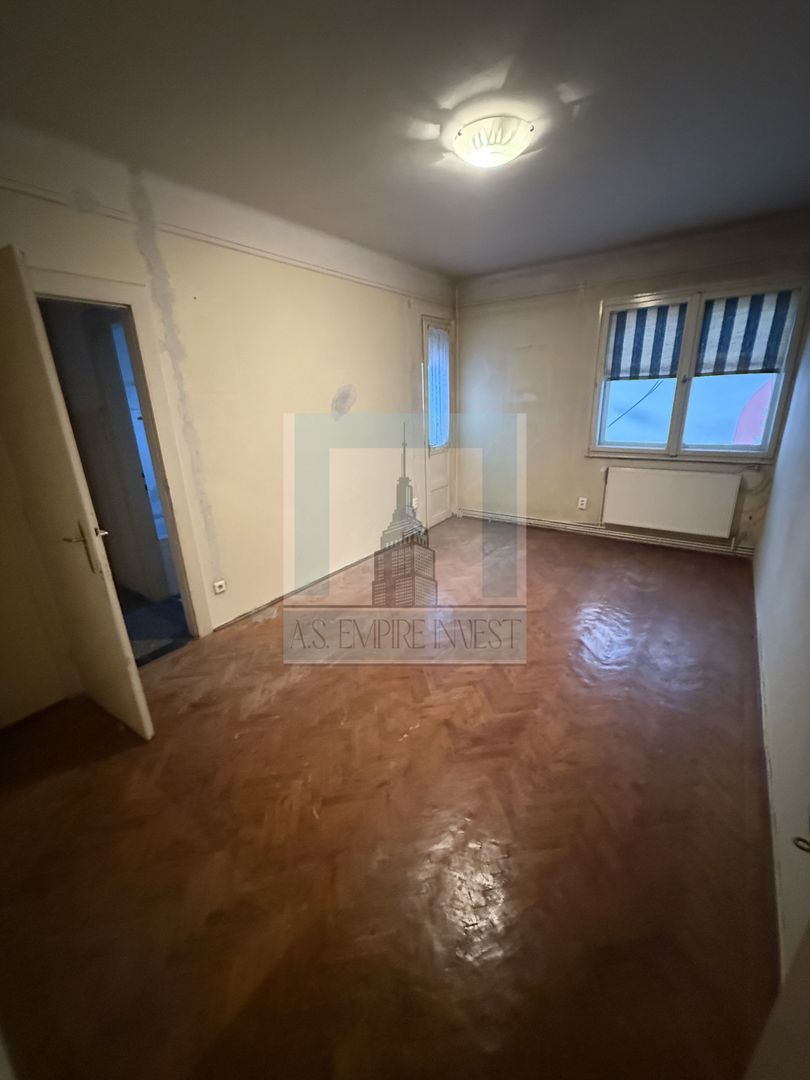 Apartament 4 camere, 120 mp utili-zona Centrul Istoric - Poză 5