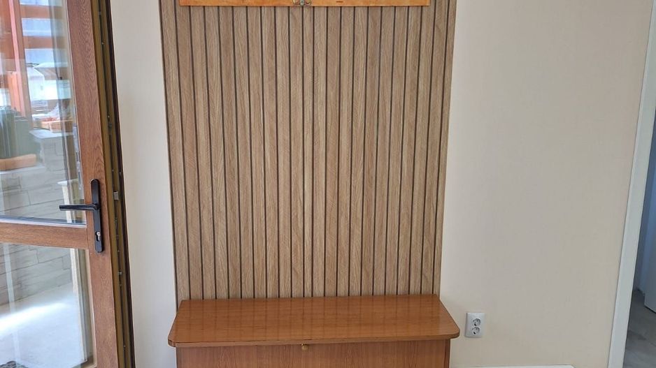 2 camere | Busteni | partia Kalinder | Prahova | parcare - Poză 12