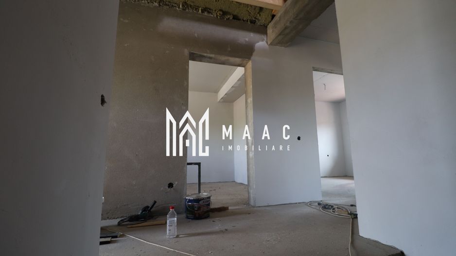 Comision 0% | Casa individuala | 4 Camere | Teren 500mp | Selimbar - Poză 3