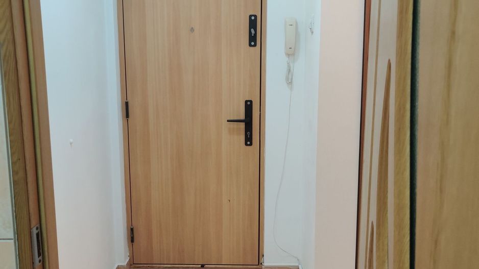 Garsonieră Baba Novac, balcon, decomandată, etaj 5, Pet friendly - Poză 7