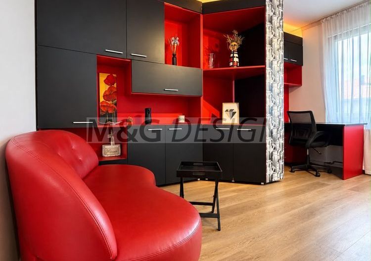 Apartament 1 cameră renovat | Central – Bălcescu | 5 min UVT | Priveliște superbă - Poză 5