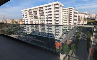 Apartament 2 camere decomandat – 55,94 mp utili + balcon 10,40 mp - Poză 9