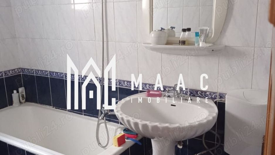 Apartament | 3 camere | Traian | Etaj 3 - Poză 3