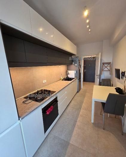 Apartament 2 camere Grand Arena, Bloc Nou (2023) - Poză 3