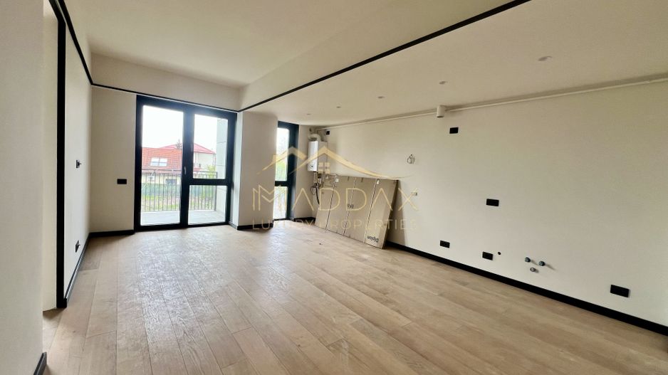 Apartament *2 camere* // Pipera - Voluntari - Poză 1