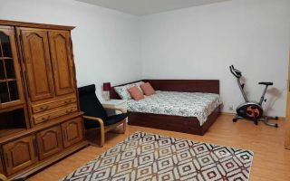 Garsoniera de inchiriat - Poză 3