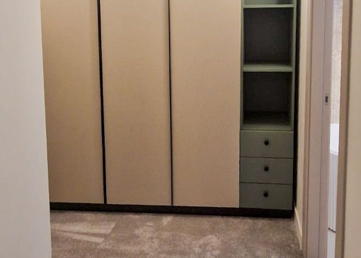 Chirie | Apartament 3 camere | Prima Închiriere | Iancu Nicolae - Poză 18