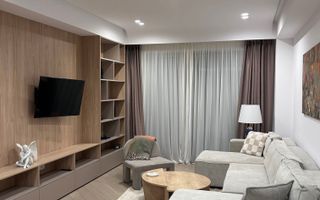 Apartament 3 camere Cortina126 Iancu Nicolae I 2 parcari I COMISION 0% - Poză 2