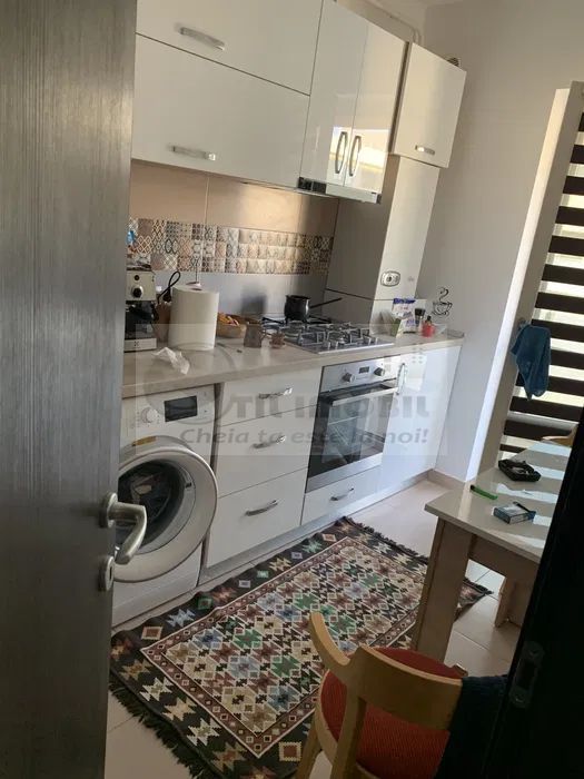 Apartament 1 Camera Conest Grand Residence - 399 EURO - Poză 4