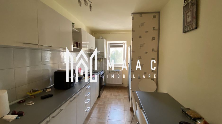 Apartament 4 camere | 2 balcoane | Pivnita | Vasile Aaron - Poză 7